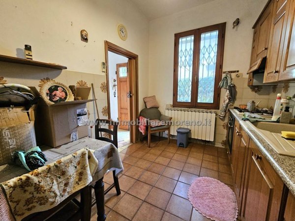 appartamento in vendita a Firenze in zona Rovezzano