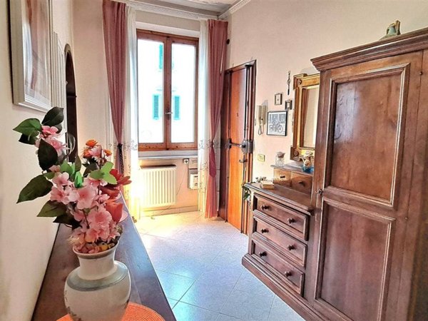 appartamento in vendita a Firenze in zona La Lastra
