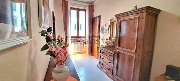 appartamento in vendita a Firenze in zona La Lastra