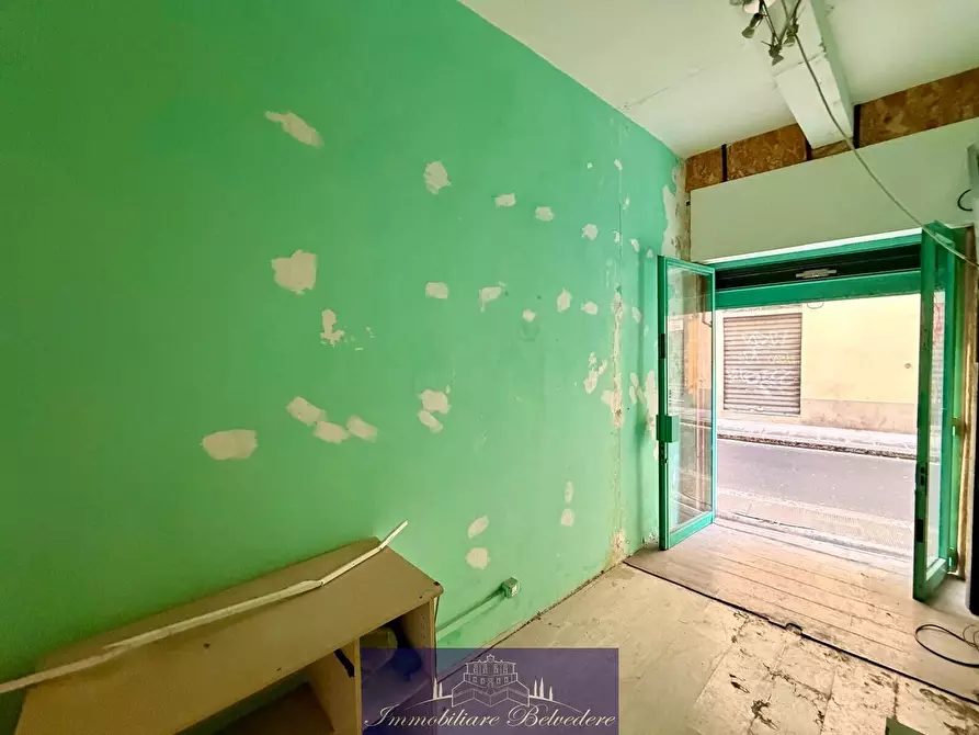 locale commerciale in vendita a Firenze in zona Centro Duomo