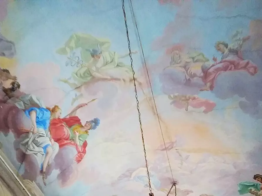 casa indipendente in vendita a Firenze in zona Centro Storico