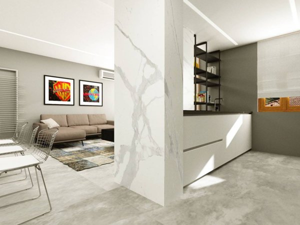 appartamento in vendita a Firenze in zona Centro Storico