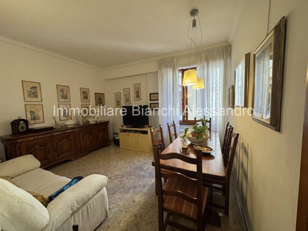 appartamento in vendita a Firenze in zona La Lastra