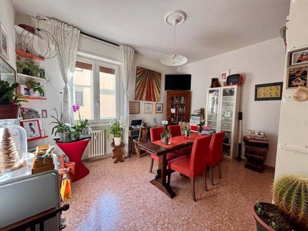 appartamento in vendita a Firenze in zona Gavinana