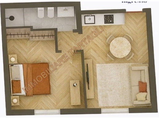 appartamento in vendita a Firenze in zona Centro Storico