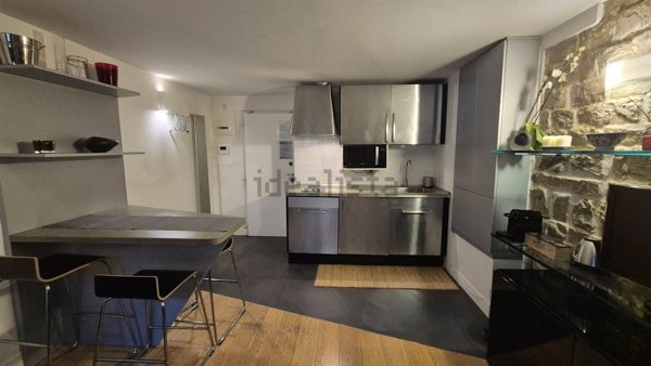 appartamento in vendita a Firenze in zona Centro San Frediano