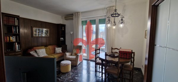 appartamento in vendita a Firenze in zona Novoli