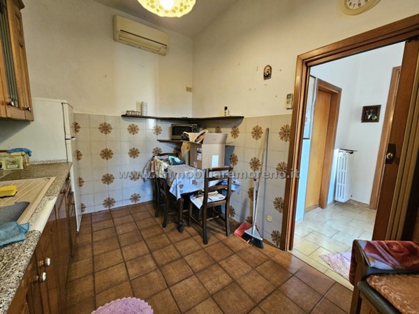 appartamento in vendita a Firenze in zona Rovezzano