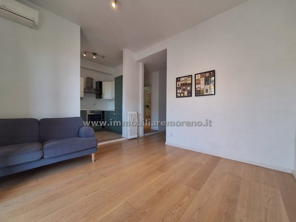 appartamento in vendita a Firenze in zona Ponte a Greve