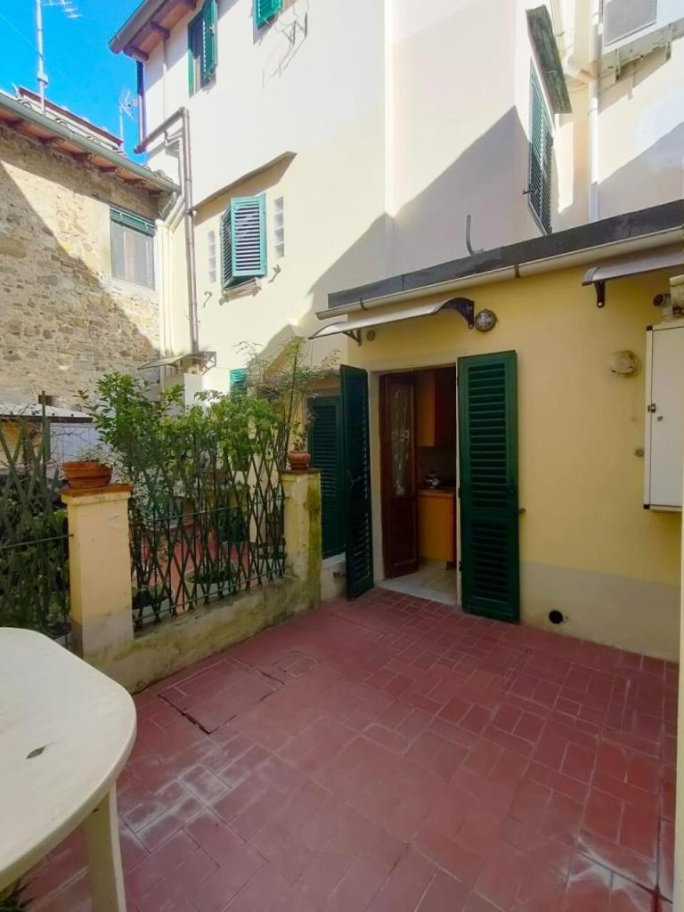 appartamento in vendita a Firenze in zona Serpiolle