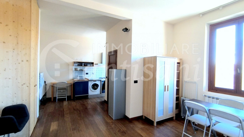 appartamento in vendita a Firenze in zona Campo di Marte