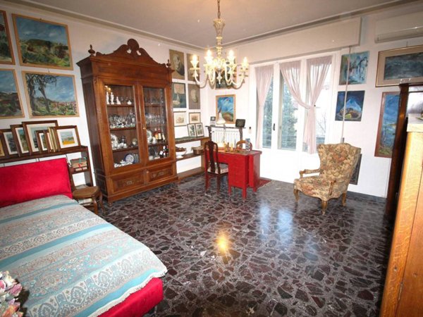 appartamento in vendita a Firenze in zona Isolotto