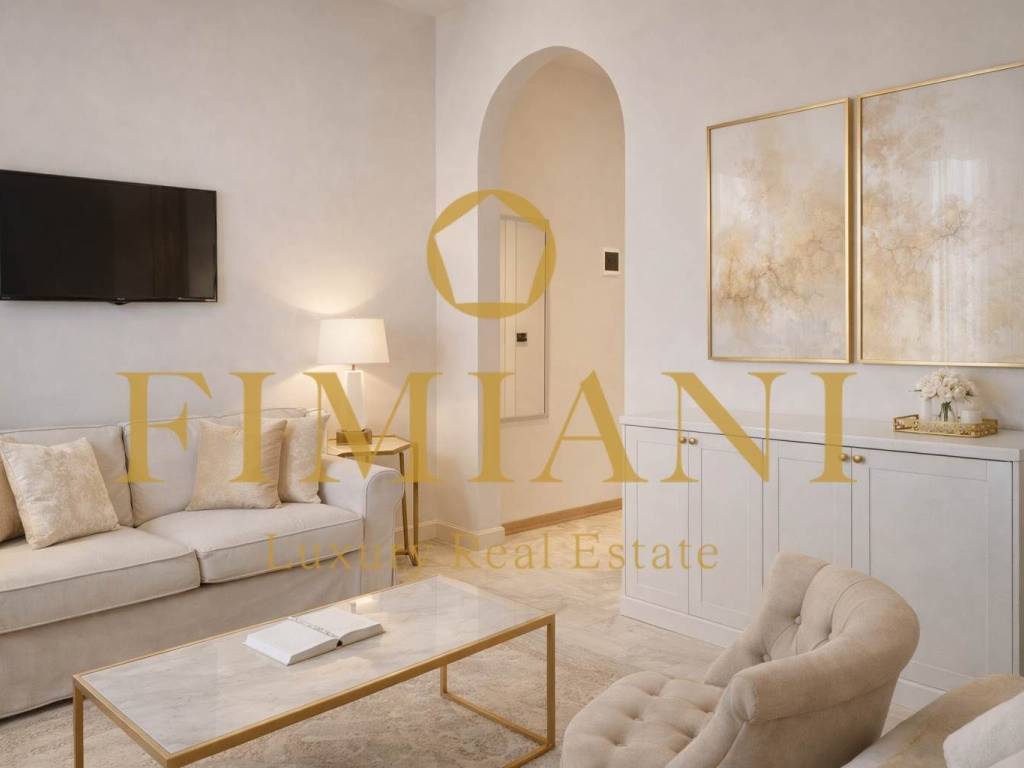 appartamento in vendita a Firenze in zona Centro Duomo
