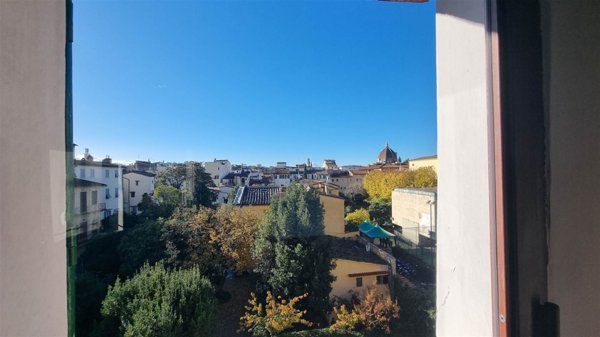 appartamento in vendita a Firenze