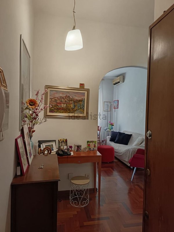 appartamento in vendita a Firenze in zona Statuto