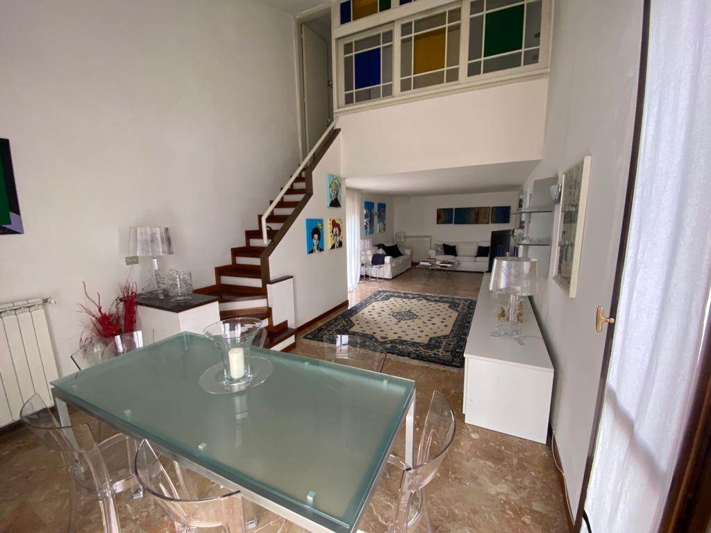 appartamento in vendita a Firenze in zona Porta Romana