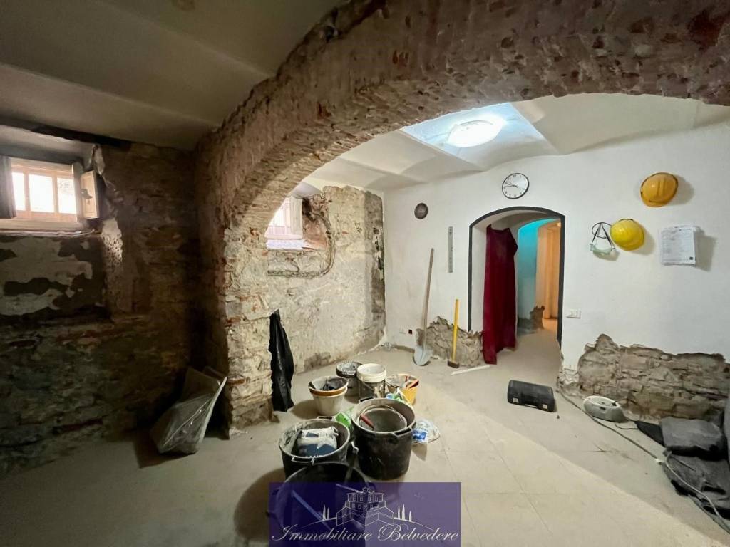 appartamento in vendita a Firenze in zona Campo di Marte