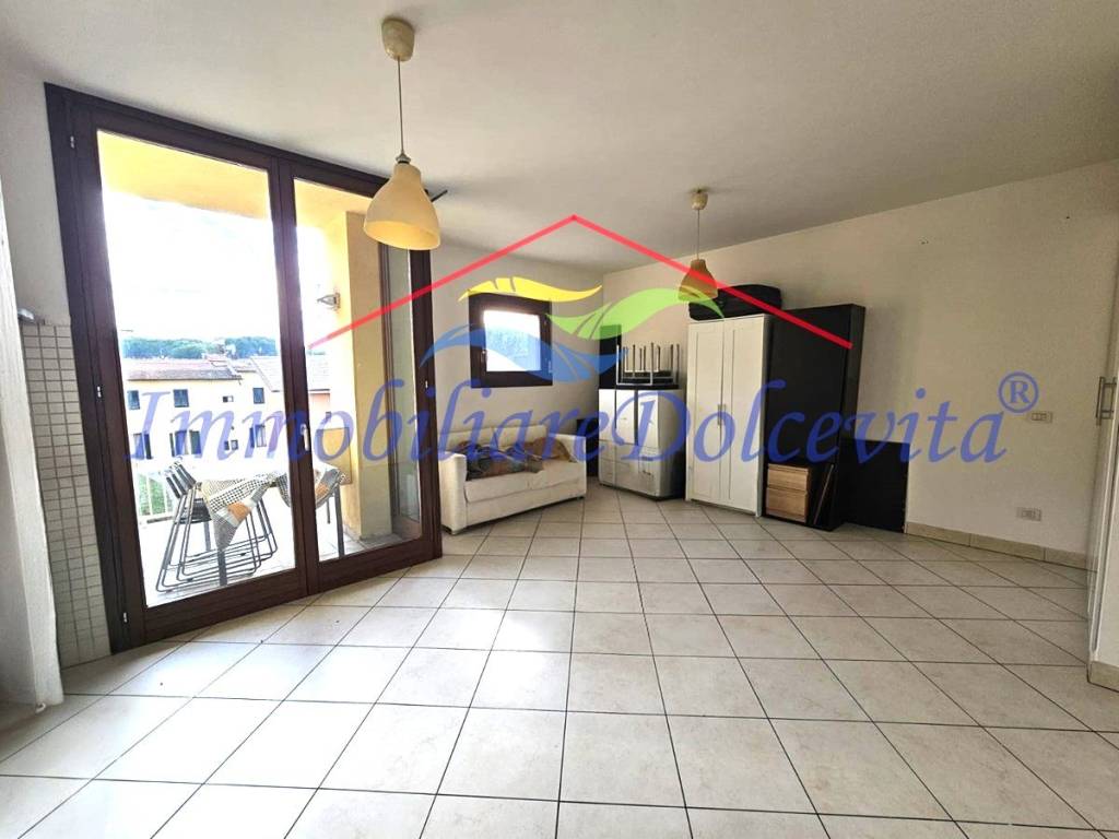 appartamento in vendita a Firenze in zona Campo di Marte