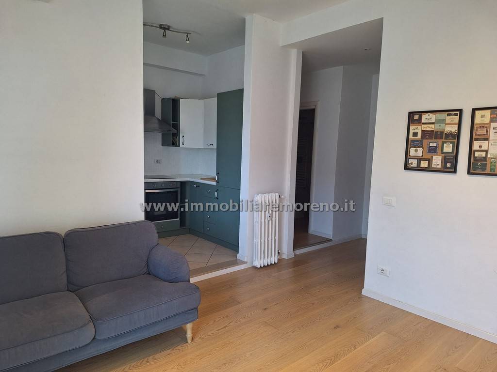 appartamento in vendita a Firenze in zona Soffiano