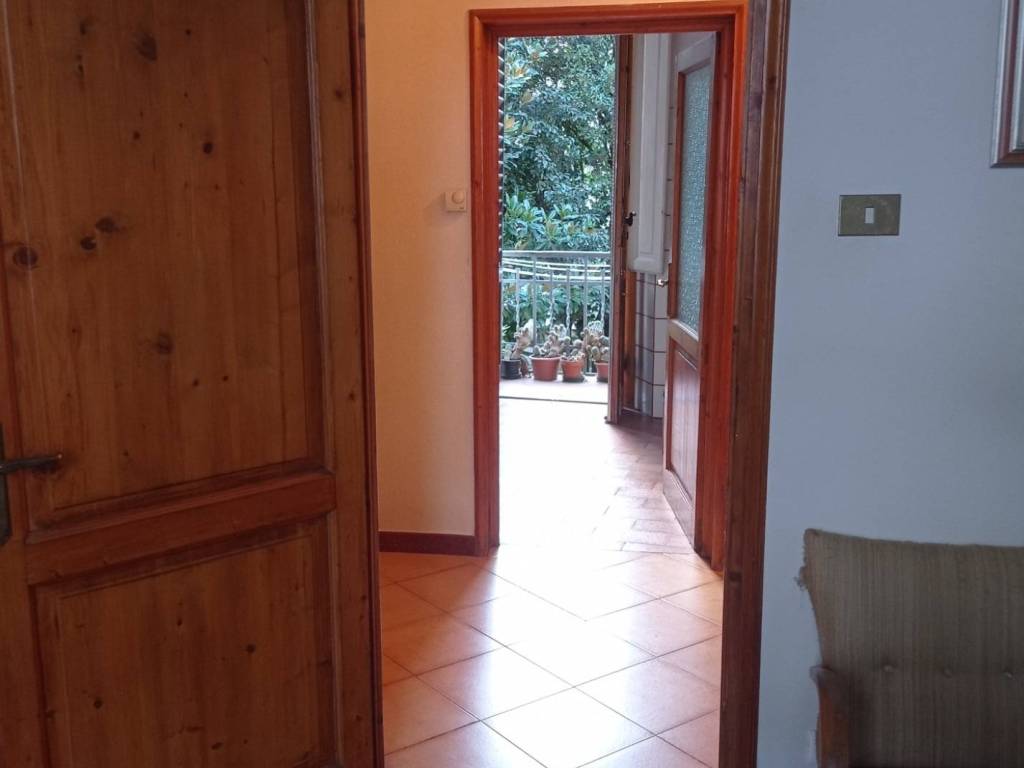 appartamento in vendita a Firenze in zona Campo di Marte