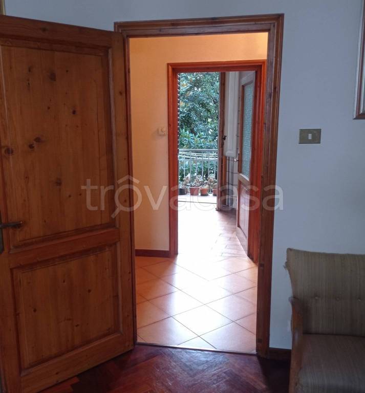 appartamento in vendita a Firenze in zona Campo di Marte