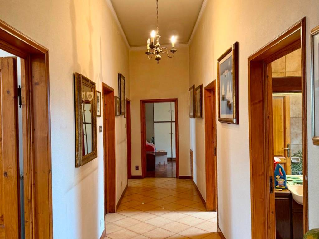 appartamento in vendita a Firenze in zona Campo di Marte