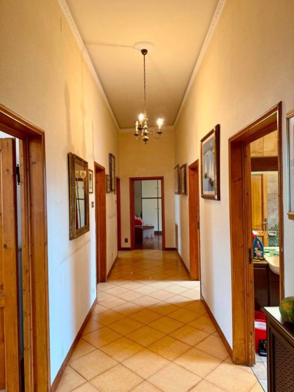 appartamento in vendita a Firenze in zona Porta Romana