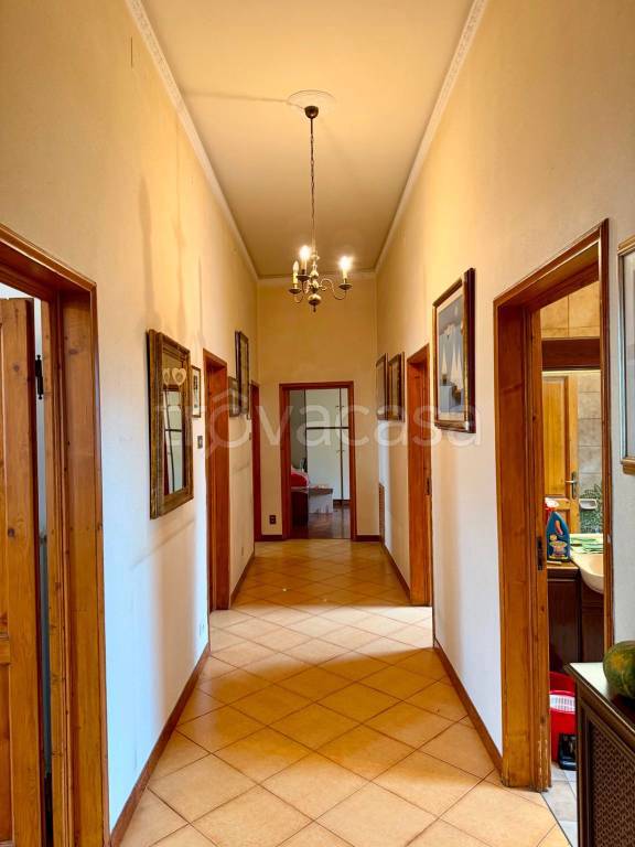 appartamento in vendita a Firenze in zona Campo di Marte