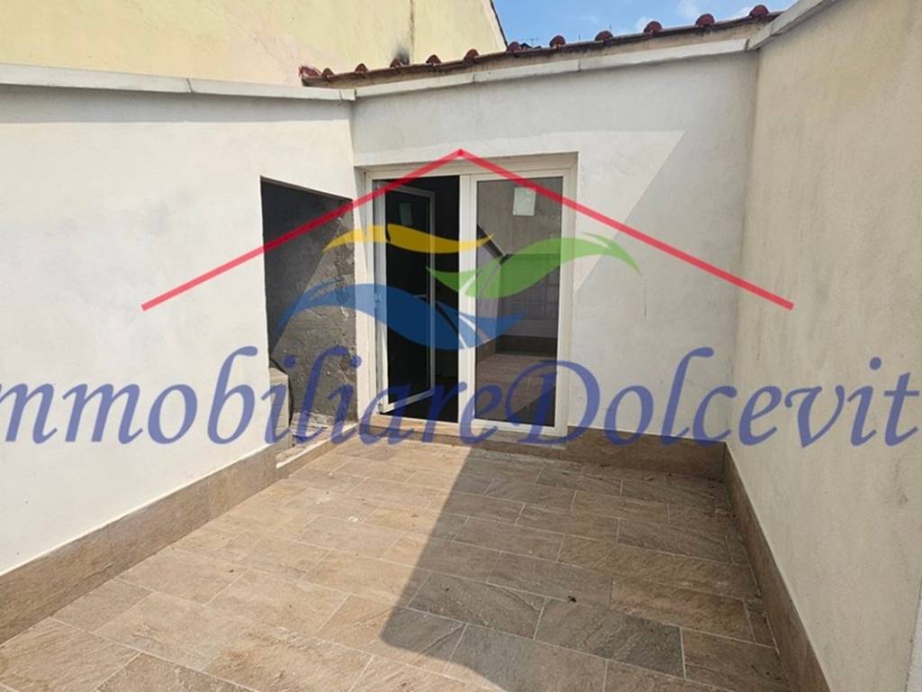 appartamento in vendita a Firenze in zona Campo di Marte