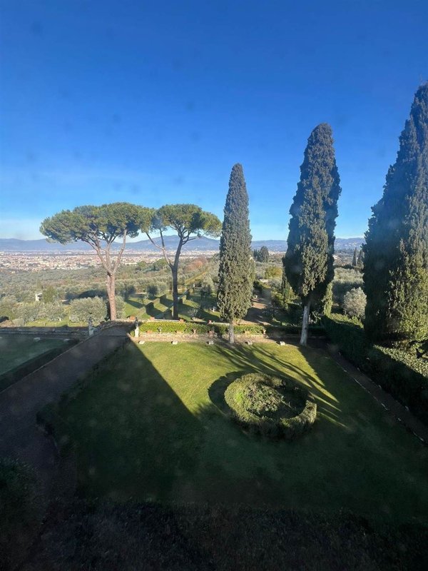 appartamento in vendita a Firenze in zona San Gaggio