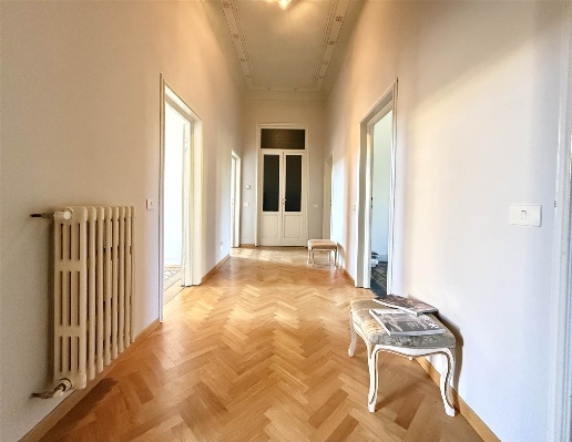 appartamento in vendita a Firenze in zona Porta Romana