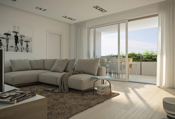 appartamento in vendita a Firenze in zona Statuto