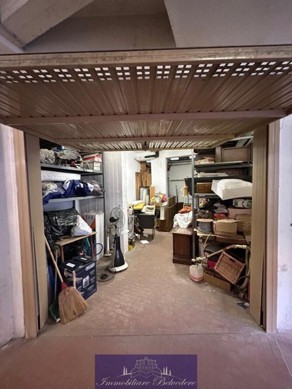 appartamento in vendita a Firenze in zona Novoli