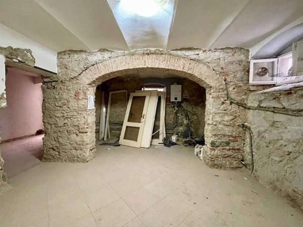 appartamento in vendita a Firenze in zona Campo di Marte