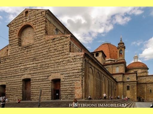 appartamento in vendita a Firenze in zona Le Cure