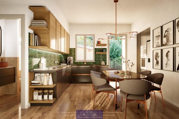 appartamento in vendita a Firenze