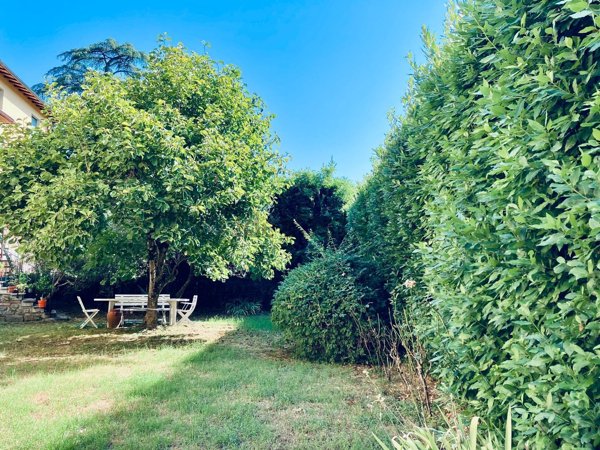 appartamento in vendita a Firenze in zona San Gaggio