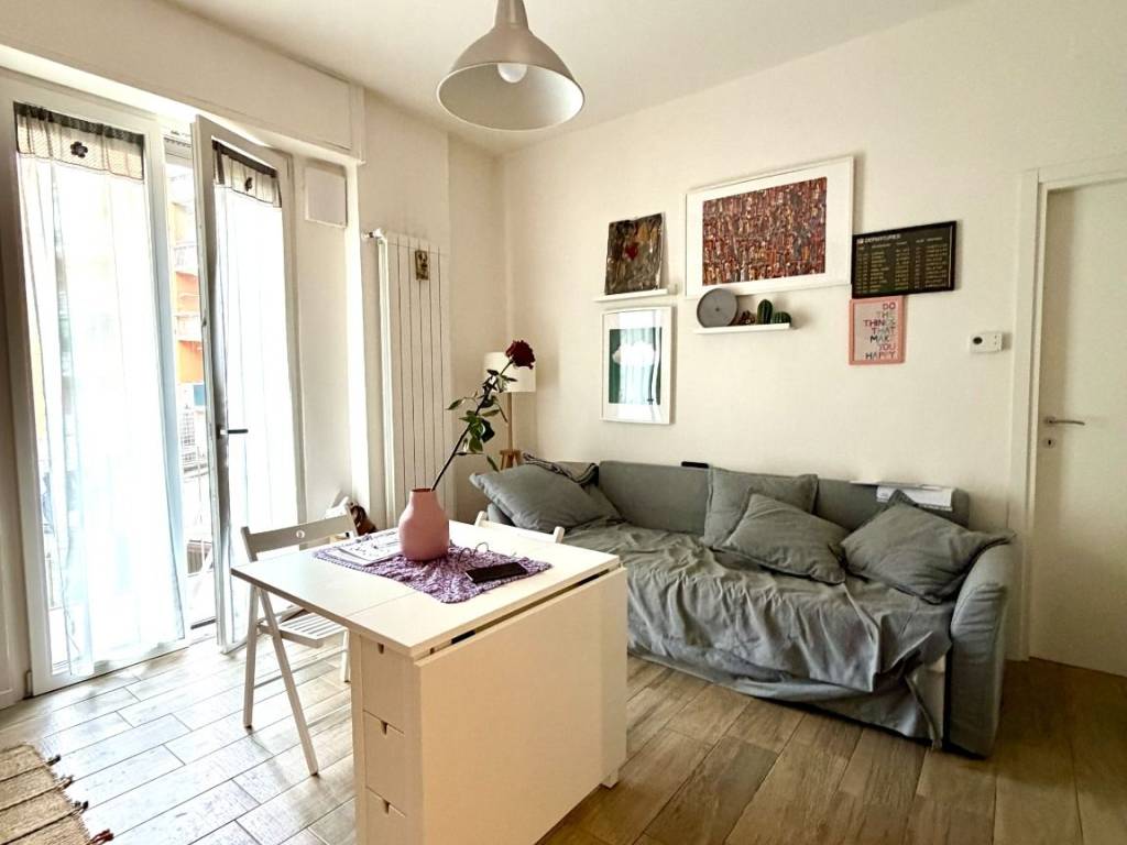 appartamento in vendita a Firenze in zona Novoli