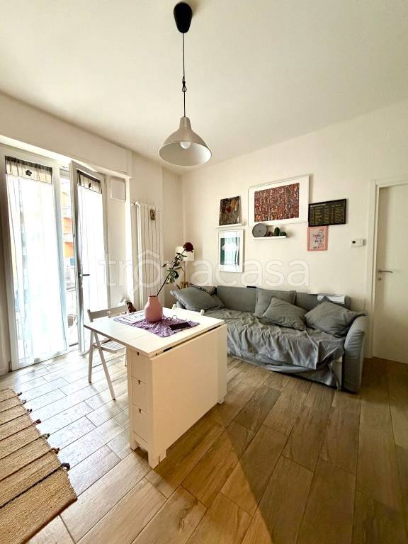 appartamento in vendita a Firenze in zona Novoli