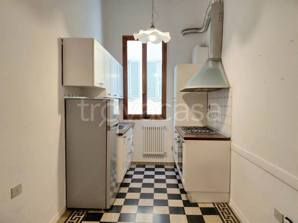 appartamento in vendita a Firenze in zona Centro Storico