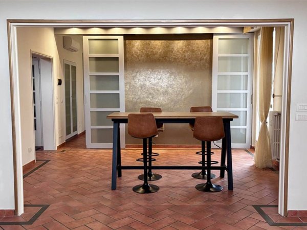 appartamento in vendita a Firenze in zona Centro Duomo