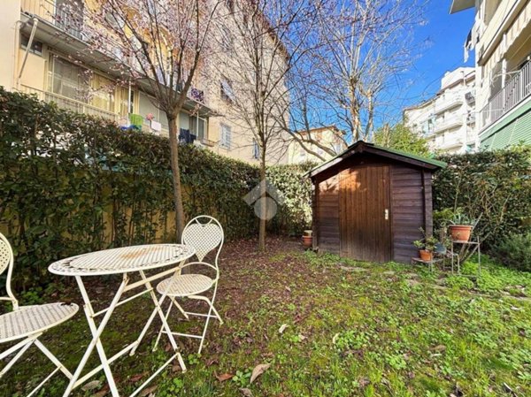 appartamento in vendita a Firenze in zona Coverciano