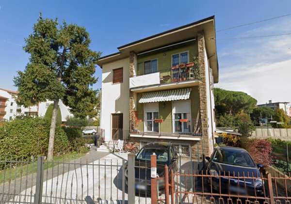 appartamento in vendita a Firenze in zona Legnaia