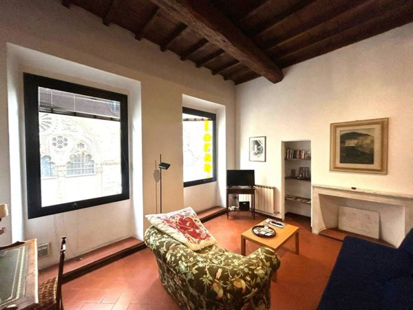 appartamento in vendita a Firenze in zona Centro Storico
