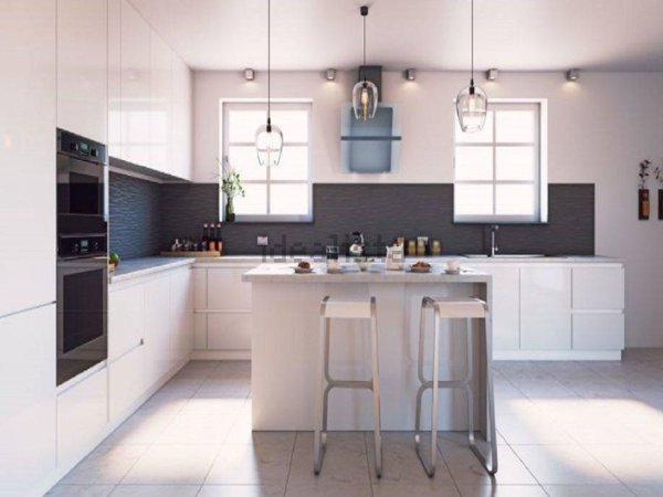 appartamento in vendita a Firenze in zona Coverciano