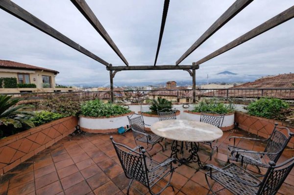 appartamento in vendita a Firenze in zona Centro Storico