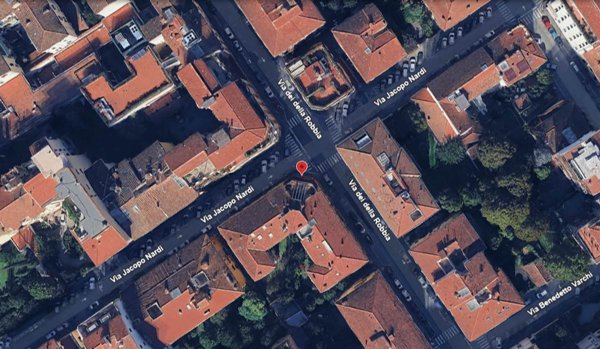 appartamento in vendita a Firenze in zona Centro Storico