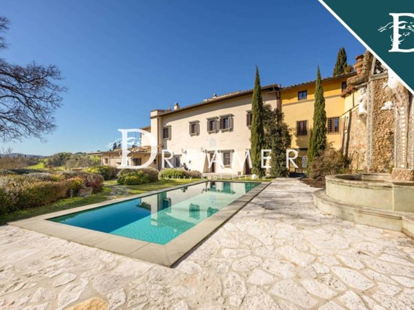 appartamento in vendita a Firenze in zona Galluzzo