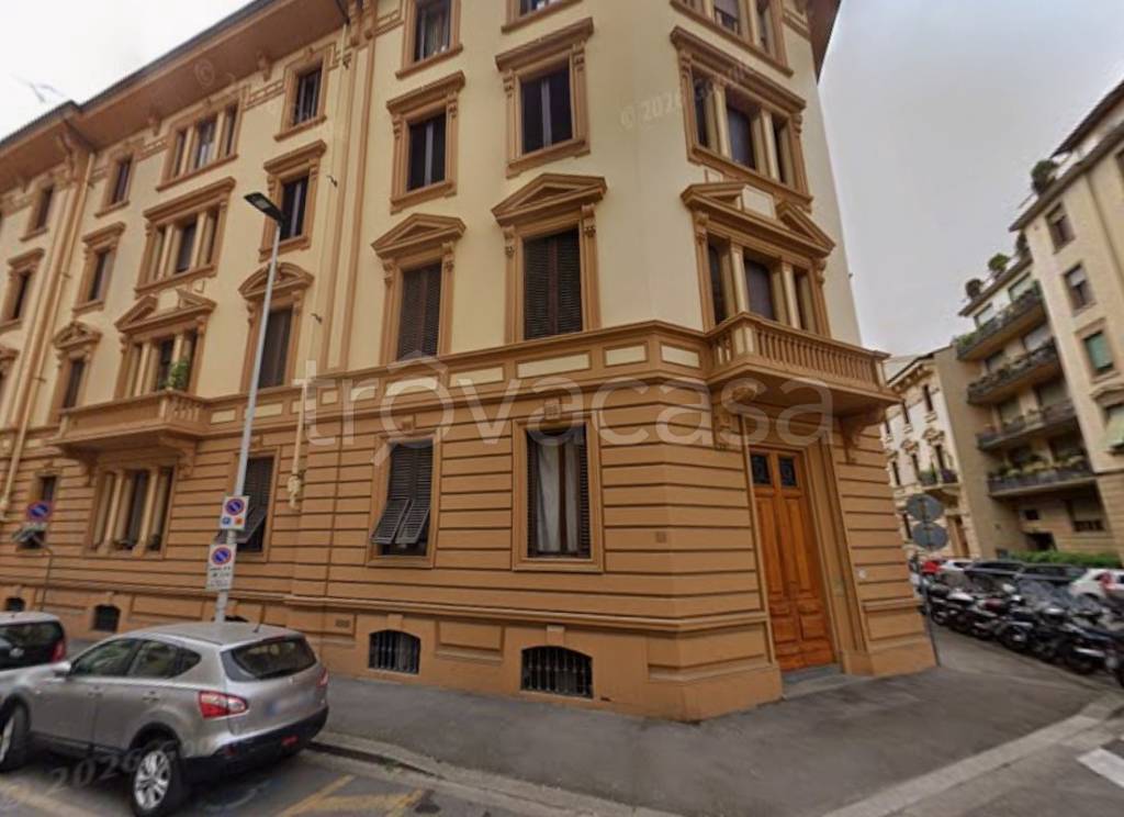 appartamento in vendita a Firenze