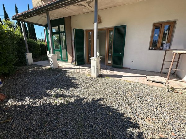 appartamento in vendita a Firenze in zona San Gaggio